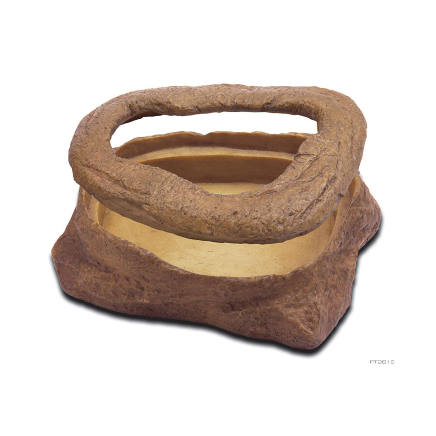 Exo Terra Comedouro de minhocas para r&eacute;pteis, , large Imagem n&uacute;mero 3